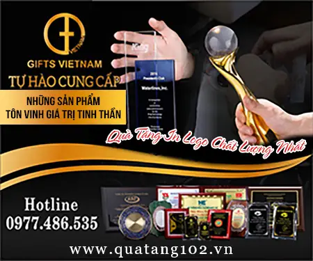 Hướng dẫn lựa chọn các công ty quà tặng chuyên nghiệp và uy tín