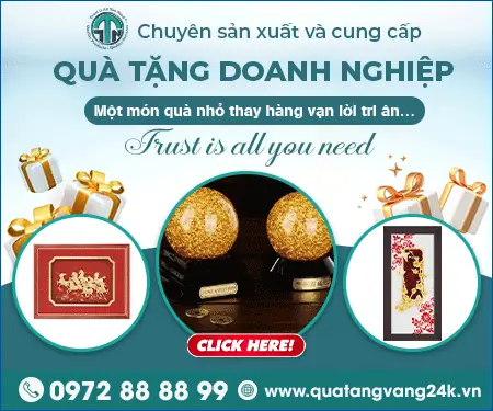 Hướng dẫn lựa chọn các công ty quà tặng chuyên nghiệp và uy tín