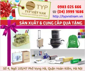 Hướng dẫn lựa chọn các công ty quà tặng chuyên nghiệp và uy tín