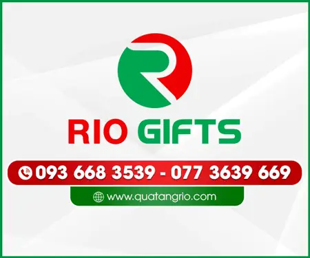 Hướng dẫn lựa chọn các công ty quà tặng chuyên nghiệp và uy tín