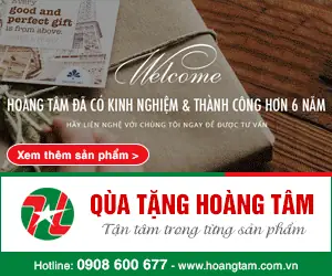 Hướng dẫn lựa chọn các công ty quà tặng chuyên nghiệp và uy tín