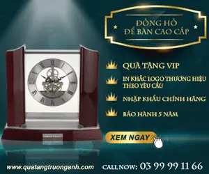 Hướng dẫn lựa chọn các công ty quà tặng chuyên nghiệp và uy tín