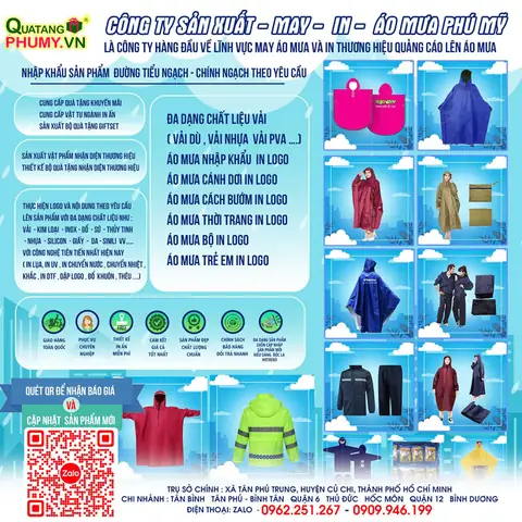 Hướng dẫn lựa chọn các công ty quà tặng chuyên nghiệp và uy tín
