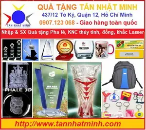 Hướng dẫn lựa chọn các công ty quà tặng chuyên nghiệp và uy tín