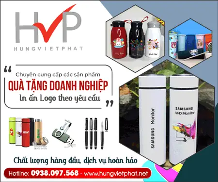 Hướng dẫn lựa chọn các công ty quà tặng chuyên nghiệp và uy tín