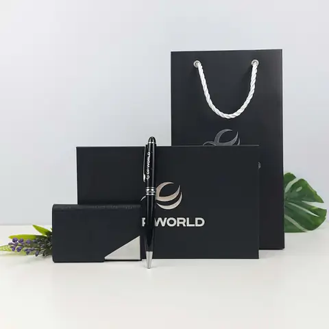 Hướng dẫn lựa chọn các công ty quà tặng chuyên nghiệp và uy tín