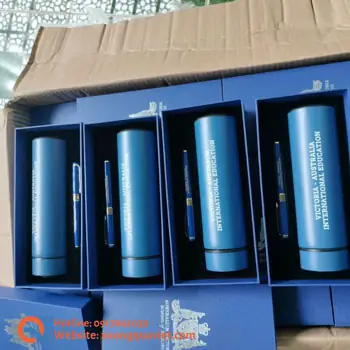 Hướng dẫn lựa chọn các công ty quà tặng chuyên nghiệp và uy tín