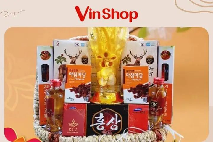 Khám phá Các Giỏ Quà Tết Đẹp: Hướng Dẫn Chọn Lựa Ý Nghĩa