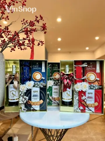 Khám phá Các Giỏ Quà Tết Đẹp: Hướng Dẫn Chọn Lựa Ý Nghĩa