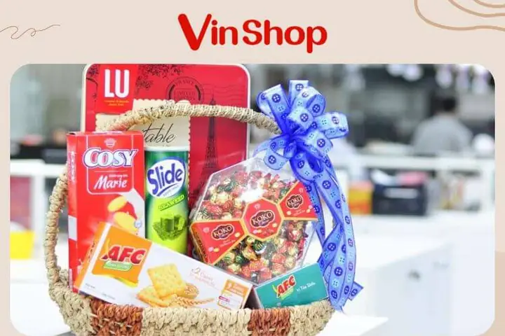 Khám phá Các Giỏ Quà Tết Đẹp: Hướng Dẫn Chọn Lựa Ý Nghĩa