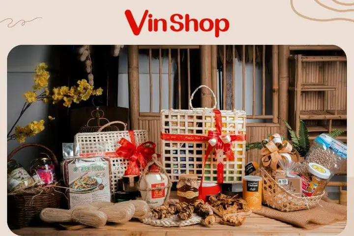 Khám phá Các Giỏ Quà Tết Đẹp: Hướng Dẫn Chọn Lựa Ý Nghĩa