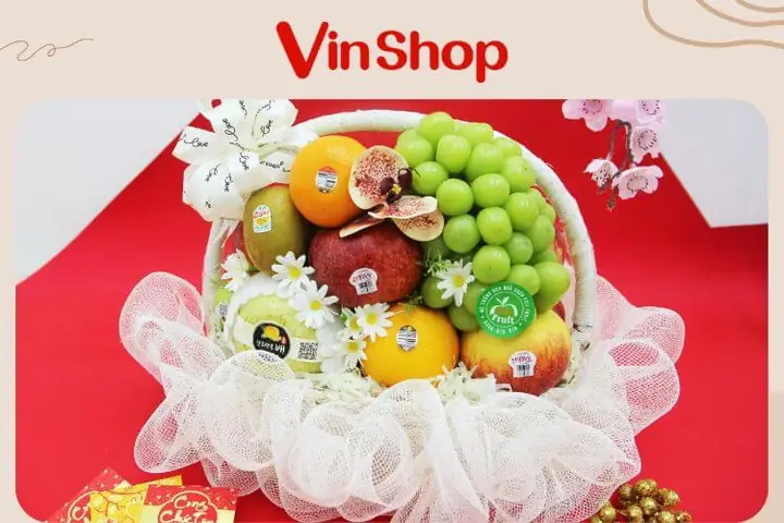 Khám phá Các Giỏ Quà Tết Đẹp: Hướng Dẫn Chọn Lựa Ý Nghĩa