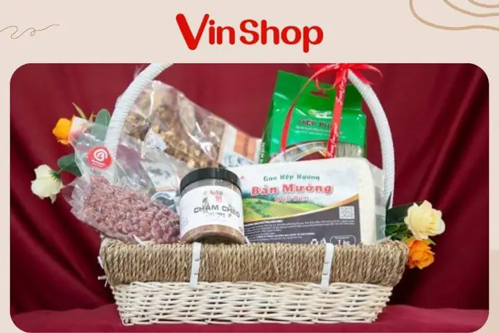Khám phá Các Giỏ Quà Tết Đẹp: Hướng Dẫn Chọn Lựa Ý Nghĩa