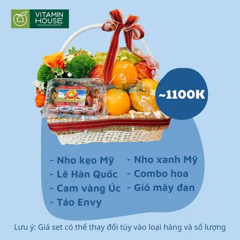 Giỏ quà