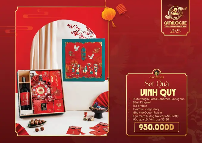 Bật mí các mẫu hộp quà đẹp tinh tế và ý nghĩa cho mọi sự kiện Bật mí các mẫu hộp quà đẹp tinh tế và ý nghĩa cho mọi sự kiện