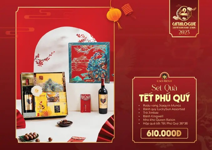 Bật mí các mẫu hộp quà đẹp tinh tế và ý nghĩa cho mọi sự kiện Bật mí các mẫu hộp quà đẹp tinh tế và ý nghĩa cho mọi sự kiện
