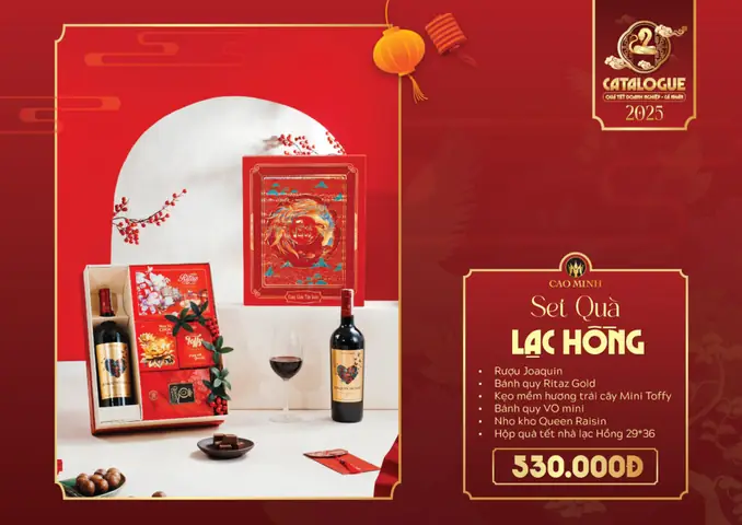 Bật mí các mẫu hộp quà đẹp tinh tế và ý nghĩa cho mọi sự kiện Bật mí các mẫu hộp quà đẹp tinh tế và ý nghĩa cho mọi sự kiện