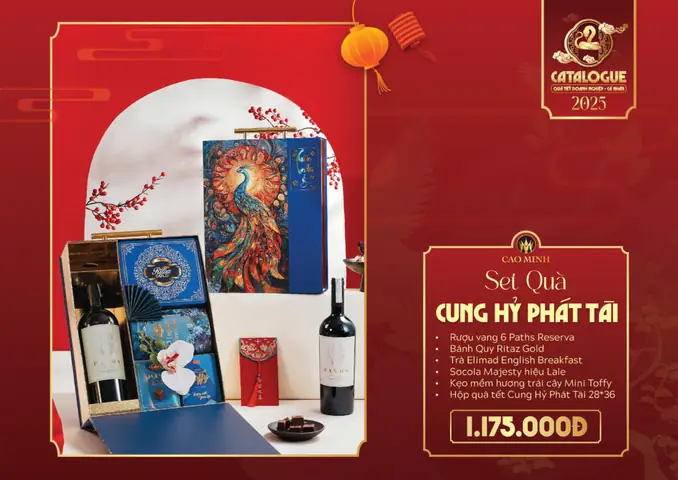 Bật mí các mẫu hộp quà đẹp tinh tế và ý nghĩa cho mọi sự kiện Bật mí các mẫu hộp quà đẹp tinh tế và ý nghĩa cho mọi sự kiện