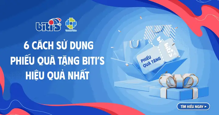 Hướng Dẫn Cách Dùng Phiếu Quà Tặng Tiki Chi Tiết Từ A-Z Hướng Dẫn Cách Dùng Phiếu Quà Tặng Tiki Chi Tiết Từ A-Z