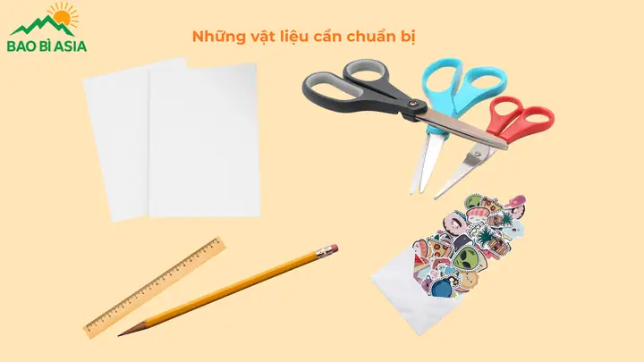 Hướng Dẫn Chi Tiết Cách Gấp Hộp Đựng Quà Bằng Giấy Đơn Giản