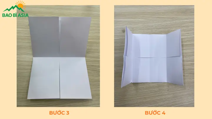 Hướng Dẫn Chi Tiết Cách Gấp Hộp Quà Đơn Giản Nhất