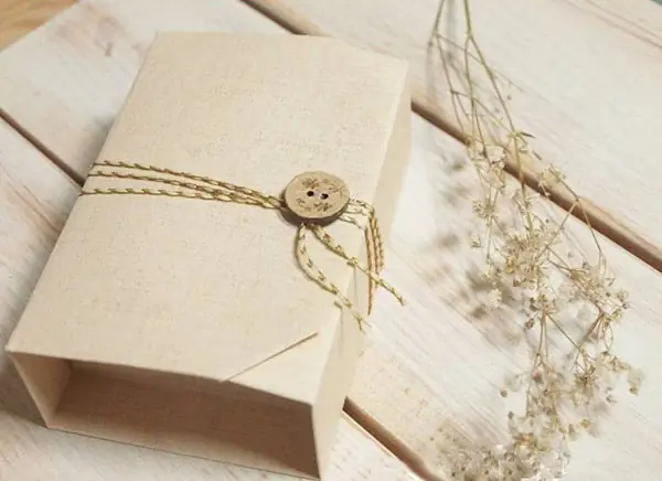 Hướng Dẫn Chi Tiết Cách Gấp Hộp Quà Origami Đơn Giản, Đẹp Mắt Hướng Dẫn Chi Tiết Cách Gấp Hộp Quà Origami Đơn Giản, Đẹp Mắt