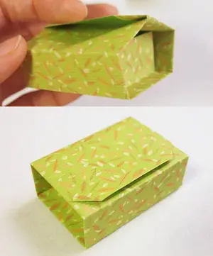 Hướng Dẫn Chi Tiết Cách Gấp Hộp Quà Origami Đơn Giản, Đẹp Mắt Hướng Dẫn Chi Tiết Cách Gấp Hộp Quà Origami Đơn Giản, Đẹp Mắt