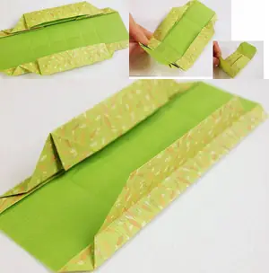 Hướng Dẫn Chi Tiết Cách Gấp Hộp Quà Origami Đơn Giản, Đẹp Mắt Hướng Dẫn Chi Tiết Cách Gấp Hộp Quà Origami Đơn Giản, Đẹp Mắt