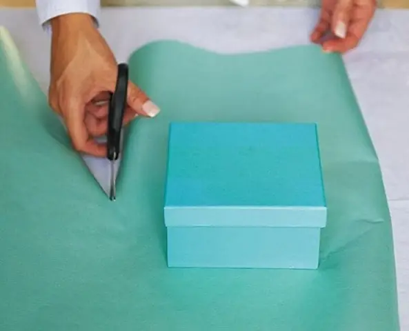 Cách Gấp Quà Sinh Nhật Bằng Giấy Độc Đáo: Hướng Dẫn Chi Tiết
