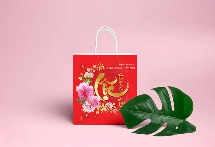 Hướng Dẫn Chi Tiết Cách Gói Giỏ Quà Đẹp Mắt Và Tinh Tế