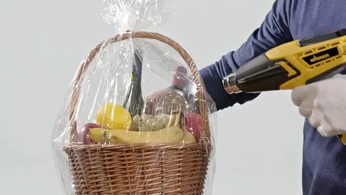 Hướng Dẫn Chi Tiết Cách Gói Giỏ Quà Đẹp Mắt Và Tinh Tế