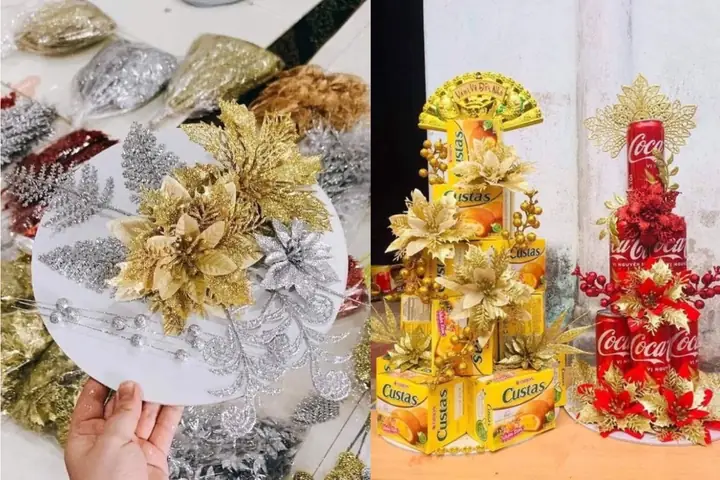 Hướng Dẫn Chi Tiết Cách Gói Giỏ Quà Đẹp Mắt Và Tinh Tế