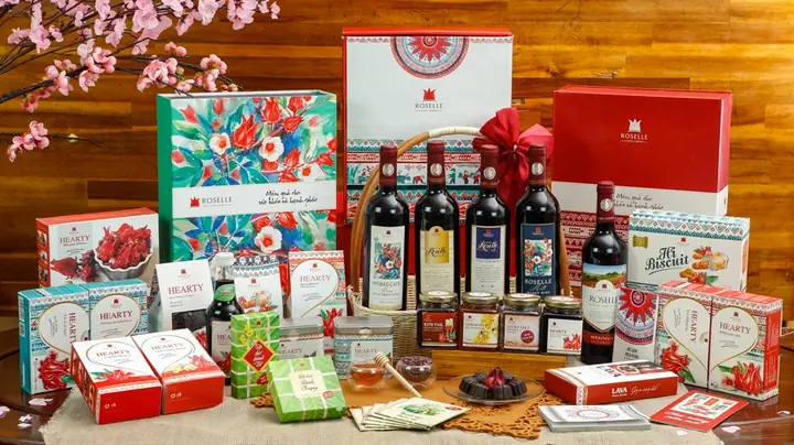 Hướng Dẫn Chi Tiết Cách Gói Giỏ Quà Đẹp Mắt Và Tinh Tế