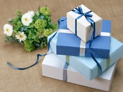 Làm Thế Nào Để Gói Hộp Quà Bằng Giấy Thật Đẹp Và Ấn Tượng?