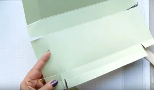 Cách gói quà sinh nhật hình chữ nhật dễ làm nhất Cách gói quà sinh nhật hình chữ nhật dễ làm nhất