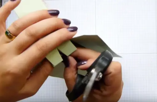 Cách gói quà sinh nhật hình chữ nhật dễ làm nhất Cách gói quà sinh nhật hình chữ nhật dễ làm nhất