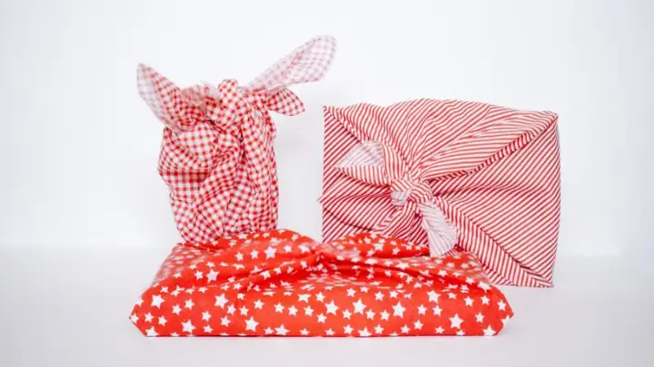 Hướng dẫn chi tiết cách gói quà Nhật Bản Furoshiki Hướng dẫn chi tiết cách gói quà Nhật Bản Furoshiki