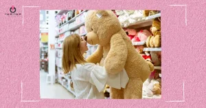 Hướng Dẫn Cách Gói Quà Thú Nhồi Bông Đơn Giản Và Đẹp Mắt