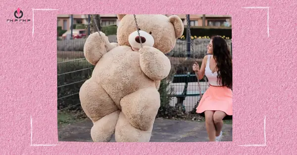 Hướng Dẫn Cách Gói Quà Thú Nhồi Bông Đơn Giản Và Đẹp Mắt Hướng Dẫn Cách Gói Quà Thú Nhồi Bông Đơn Giản Và Đẹp Mắt