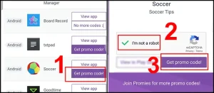 Tổng Hợp Các Cách Kiếm Thẻ Quà Tặng Google Play Đơn Giản