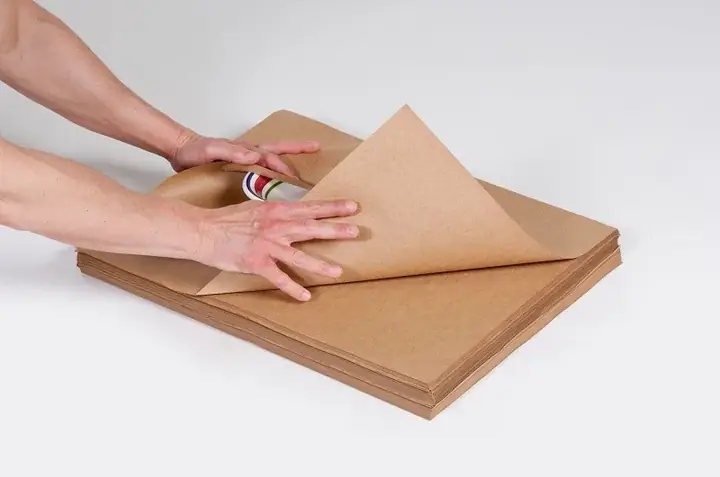 Làm Túi Đựng Quà Đơn Giản Tại Nhà: Hướng Dẫn Từng Bước