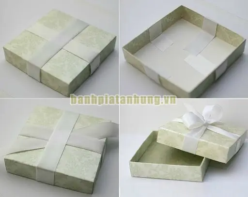 Cách Làm Giấy Gói Quà Độc Đáo: Hướng Dẫn Tự Tay Tạo Bao Bì Ấn Tượng