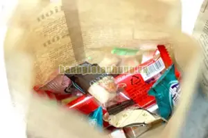 Cách Làm Giấy Gói Quà Độc Đáo: Hướng Dẫn Tự Tay Tạo Bao Bì Ấn Tượng