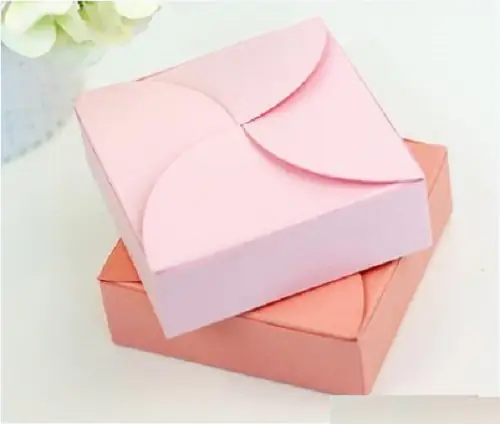 Hướng Dẫn Chi Tiết Cách Làm Gói Quà Bằng Giấy Độc Đáo