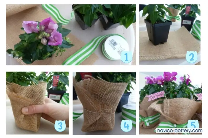 Hướng Dẫn Chi Tiết Cách Làm Hoa Gói Quà Đẹp và Ý Nghĩa