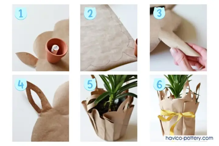 Hướng Dẫn Chi Tiết Cách Làm Hoa Gói Quà Đẹp và Ý Nghĩa