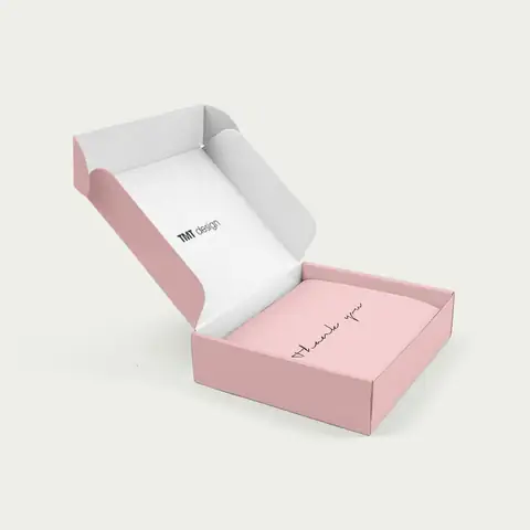 cách làm hộp quà bằng giấy carton