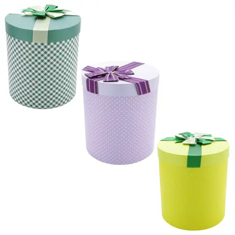 cách làm hộp quà bằng giấy carton
