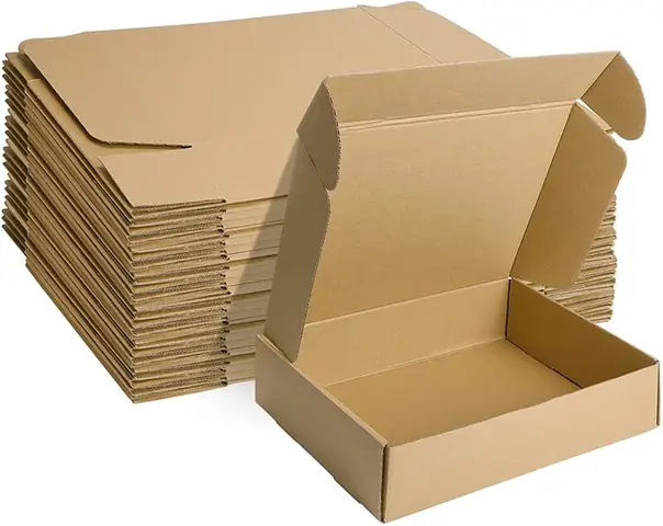 cách làm hộp quà bằng giấy carton