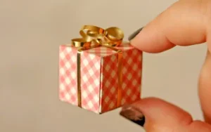 Cách Làm Hộp Quà Bằng Giấy Đơn Giản, Đẹp Mắt Tại Nhà
